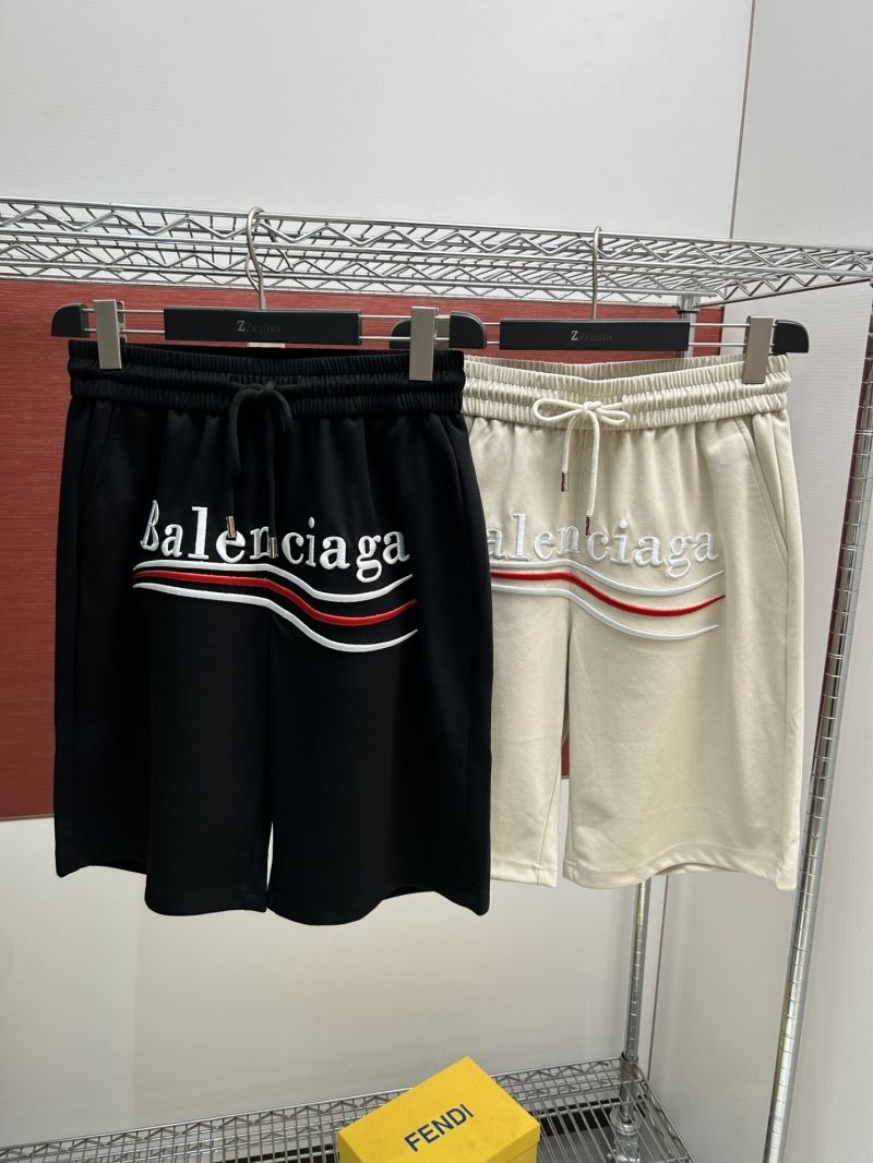 Balenciaga Short Pants